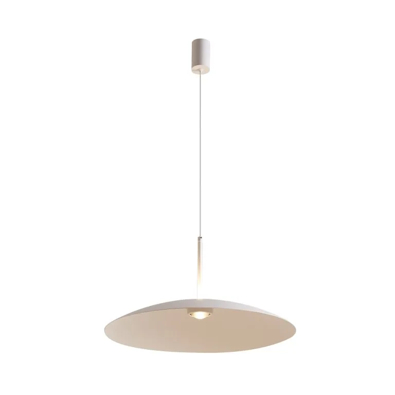 Pendente led KALE GER Ø45CM | 10W – 3.000K