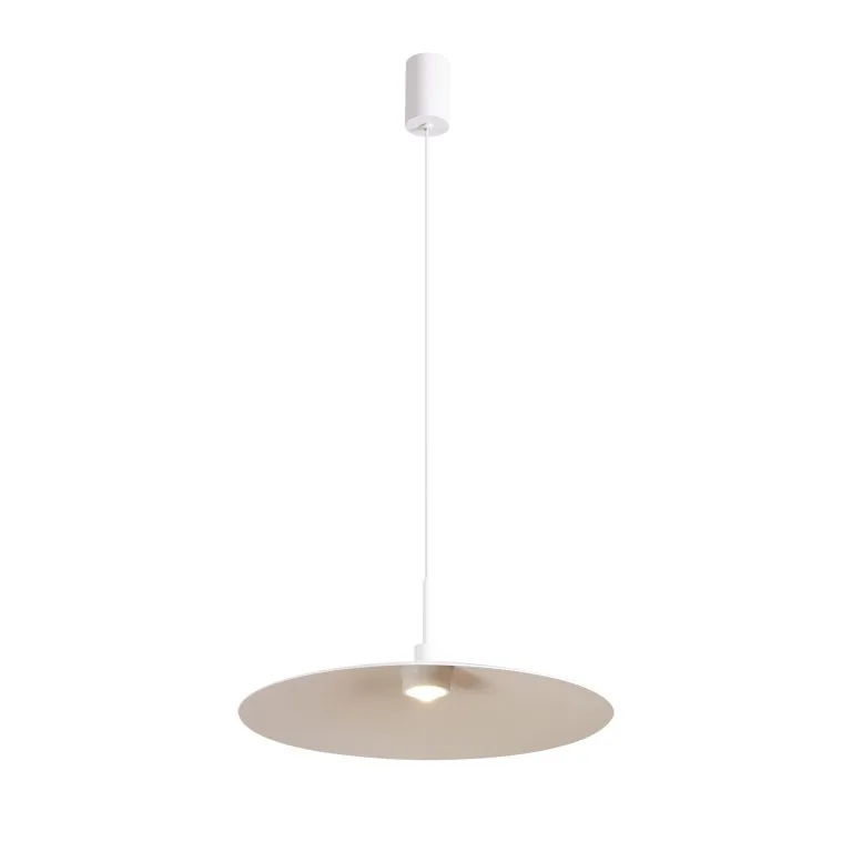 Pendente led KALE DRE Ø38CM | 10W – 3.000K