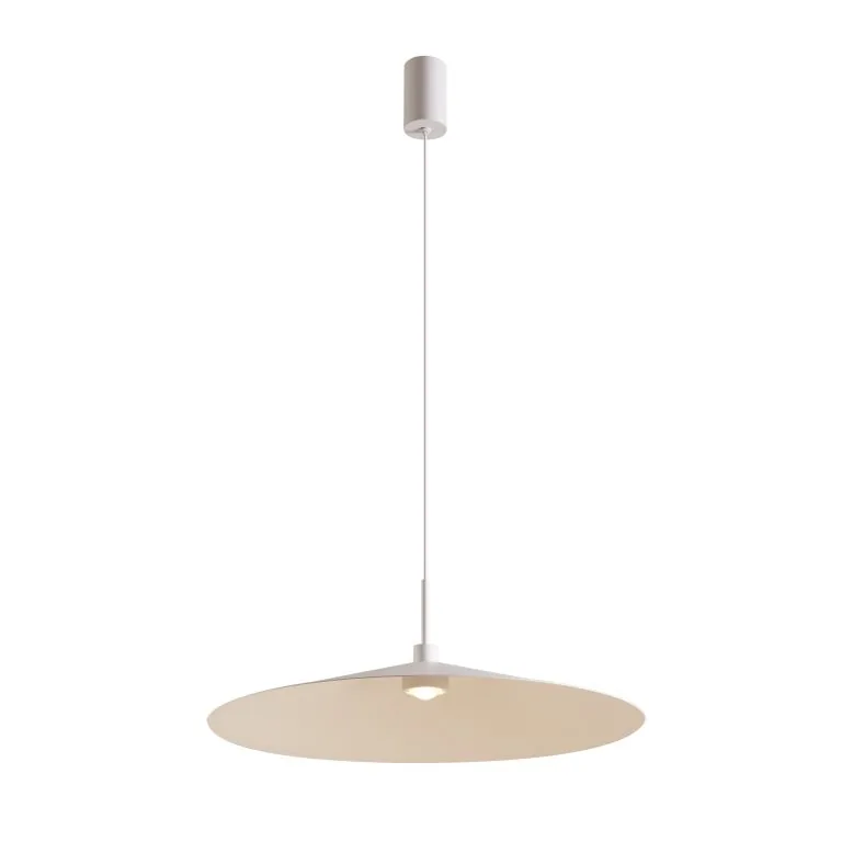 Pendente led KALE DRE Ø45CM | 10W – 3.000K