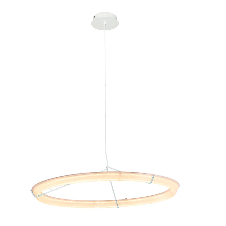 Pendente led GISE Ø76CM | 37W – 3.000K