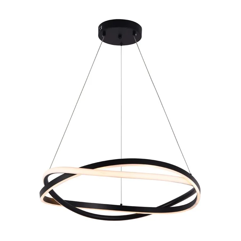 Pendente led EUNI ODI Ø60CM | 58W – 3.000K