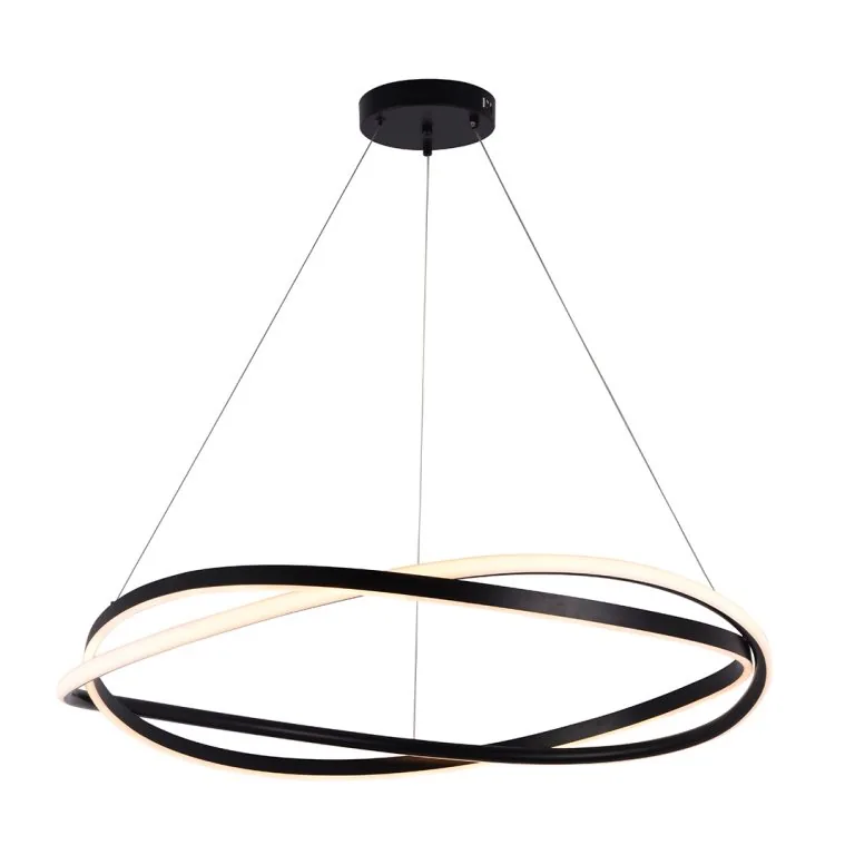 Pendente led EUNI ODI Ø80CM | 77W – 3.000K