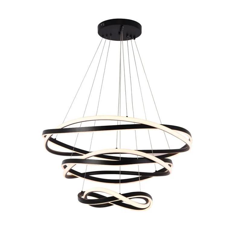 Pendente led EUNI ODI 3 Mód. | 173W – 3.000K
