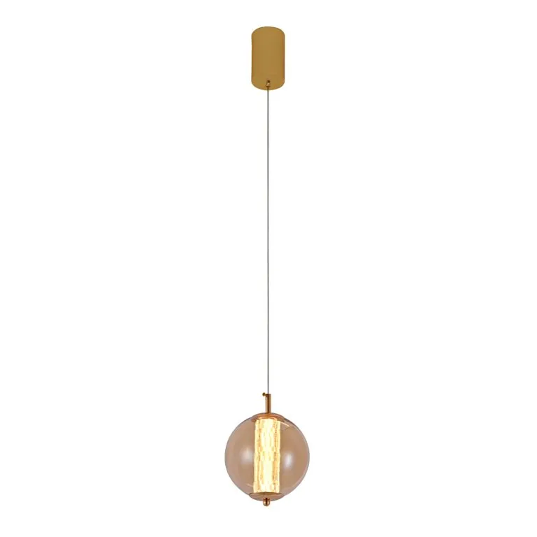 Pendente led JANNI Ø15CM | 10W – 3.000K