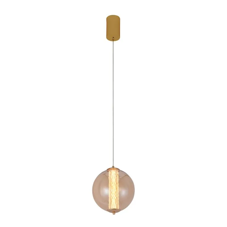 Pendente led JANNI Ø22CM | 14W – 3.000K