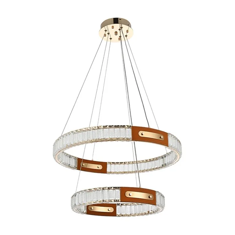 Pendente led GULTY 2 Mód. | 51W – 3.000K