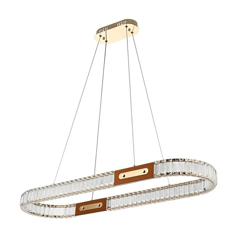 Pendente Led GULTY ON | 40W – 3.000K