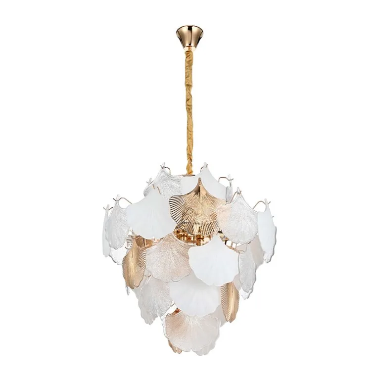 Pendente MUSCHE Ø60CM | 15*E14