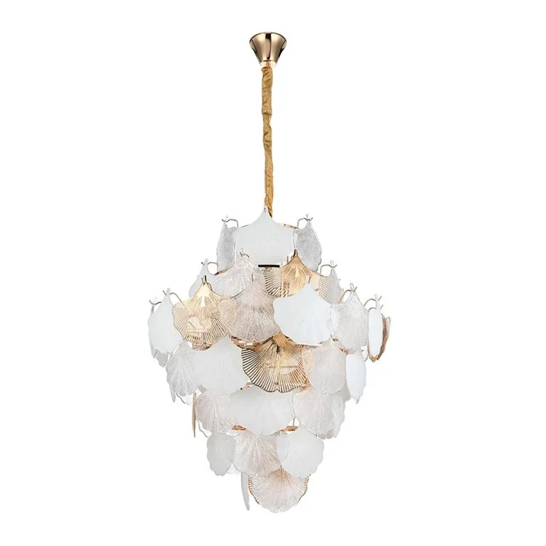 Pendente MUSCHE Ø80CM | 24*E14