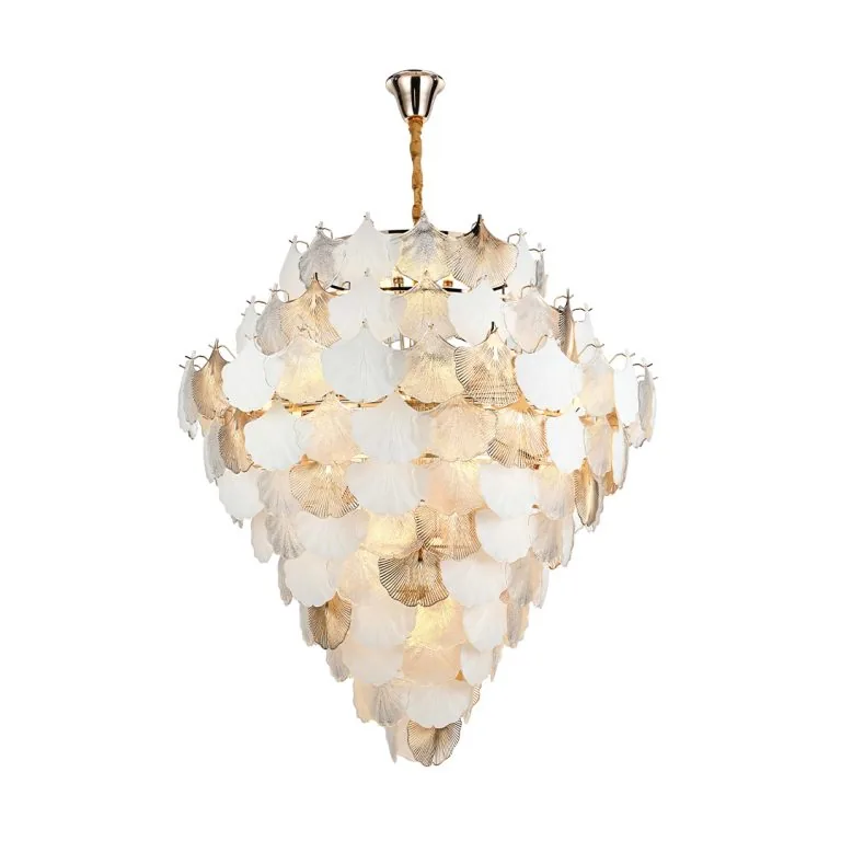 Pendente MUSCHE Ø120CM | 36*E14