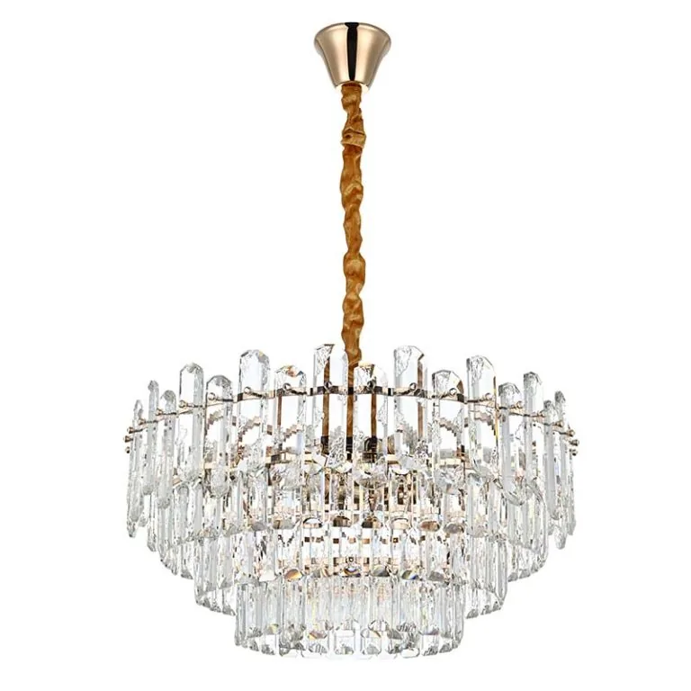 Pendente KOINE Ø60CM | 11*E14