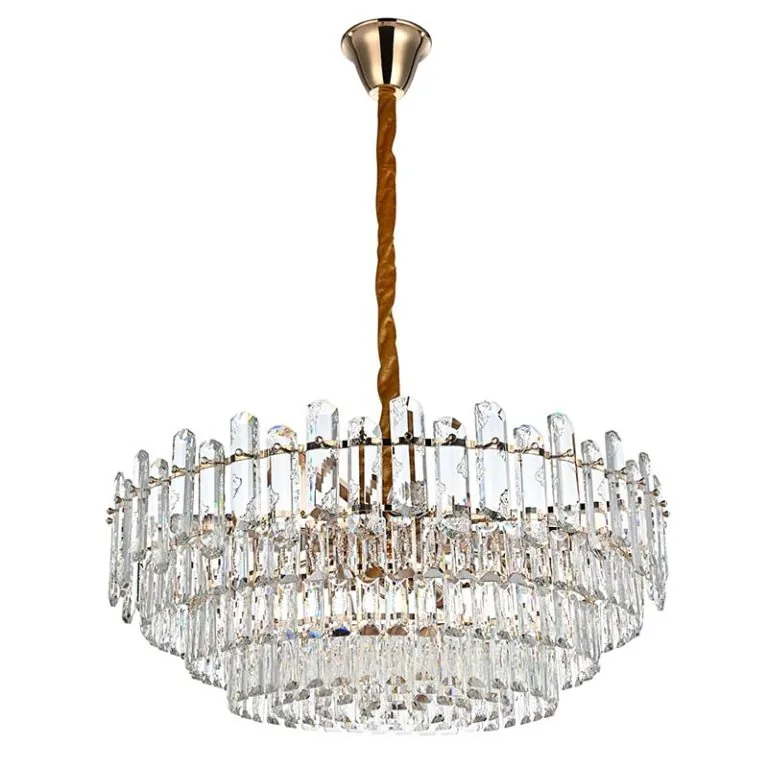 Pendente KOINE Ø80CM | 15*E14