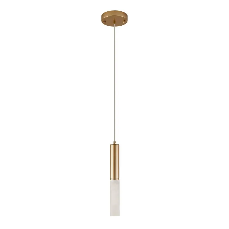 Pendente led ZANA | 3W – 3.000K