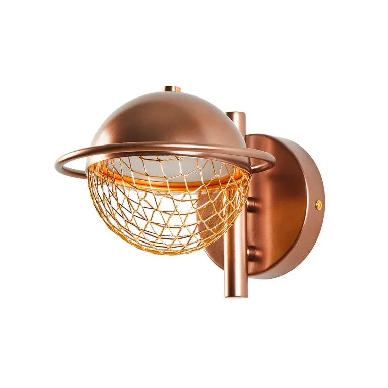Arandela Led REZI | 8W – 3.000K