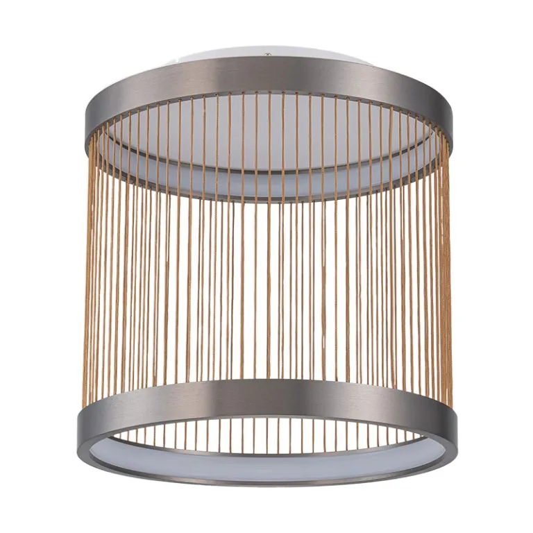 Plafon LED BEYS Ø41cm | 40W – 3.000K