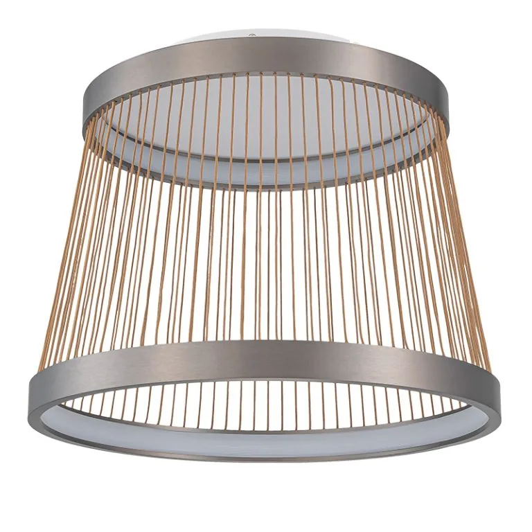 Plafon LED BEYS Ø51cm | 46W – 3.000K