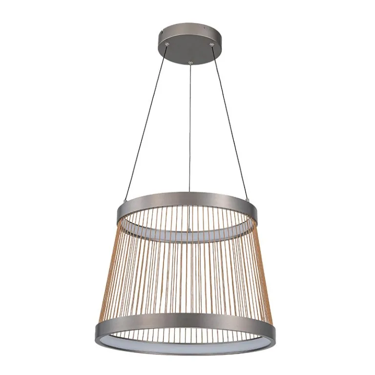 Pendente Led BEYS Ø51cm | 46W – 3.000K