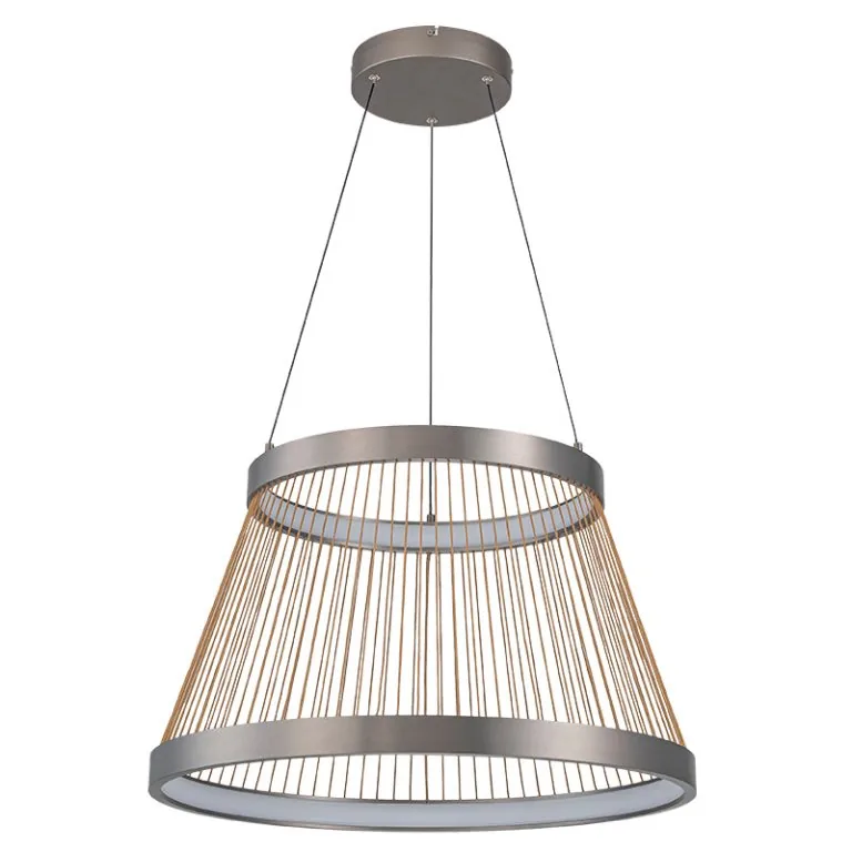 Pendente Led BEYS Ø68cm | 50W – 3.000K