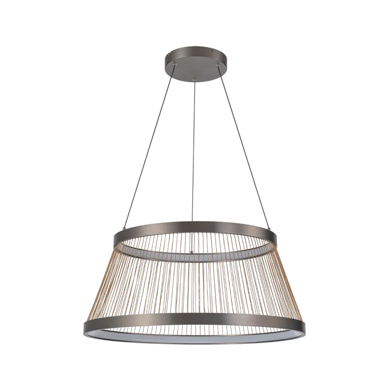 Pendente Led BEYS GR. Ø80CM | 70W – 3.000K