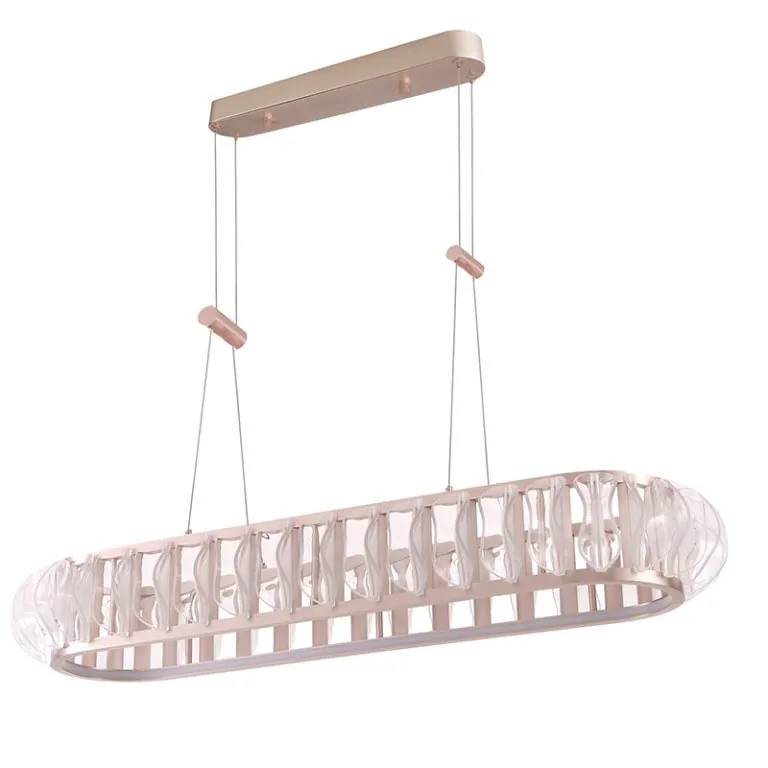 Pendente Led WAVY ENI | 60W – 2.700K