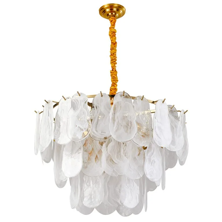 Pendente VELLE Ø60cm | 10*E14