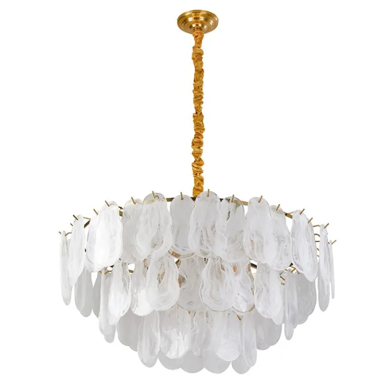 Pendente VELLE Ø80cm | 10*E14