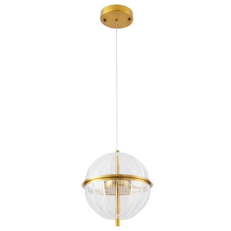 Pendente Led MIZA | 18W – 2.700K