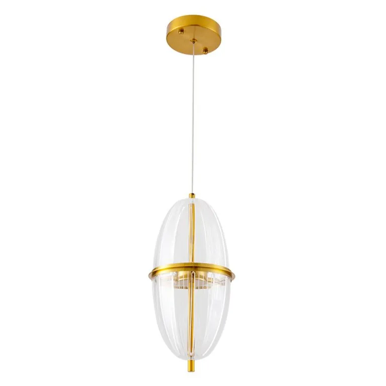 Pendente Led MIZA OLI | 12W – 2.700K