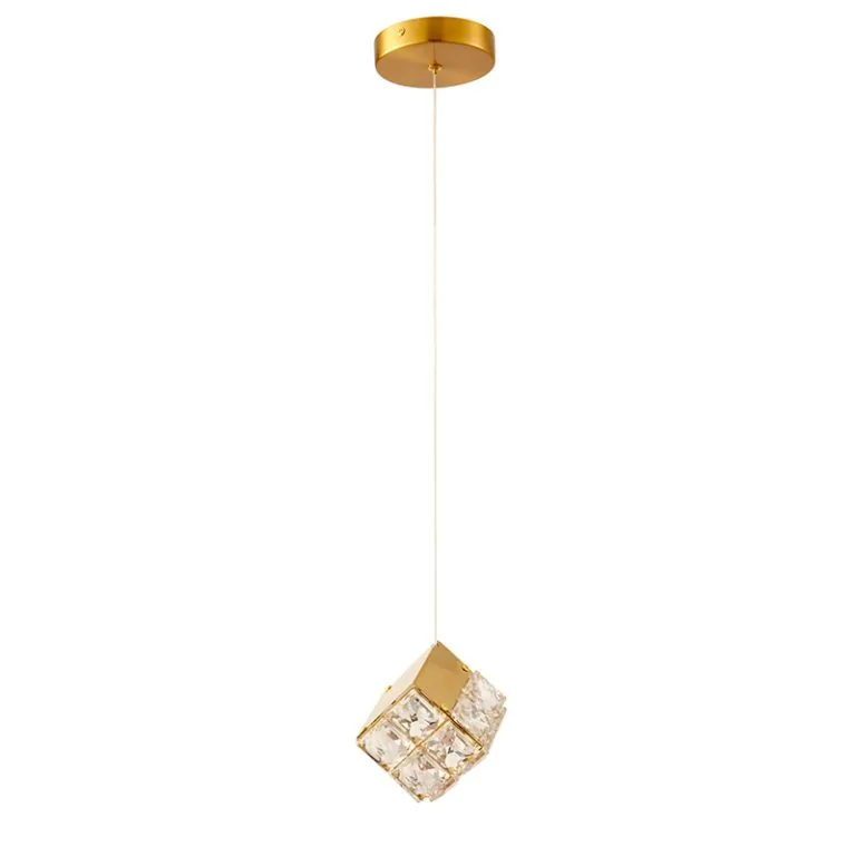 Pendente Led LAVI | 8W – 3.000K