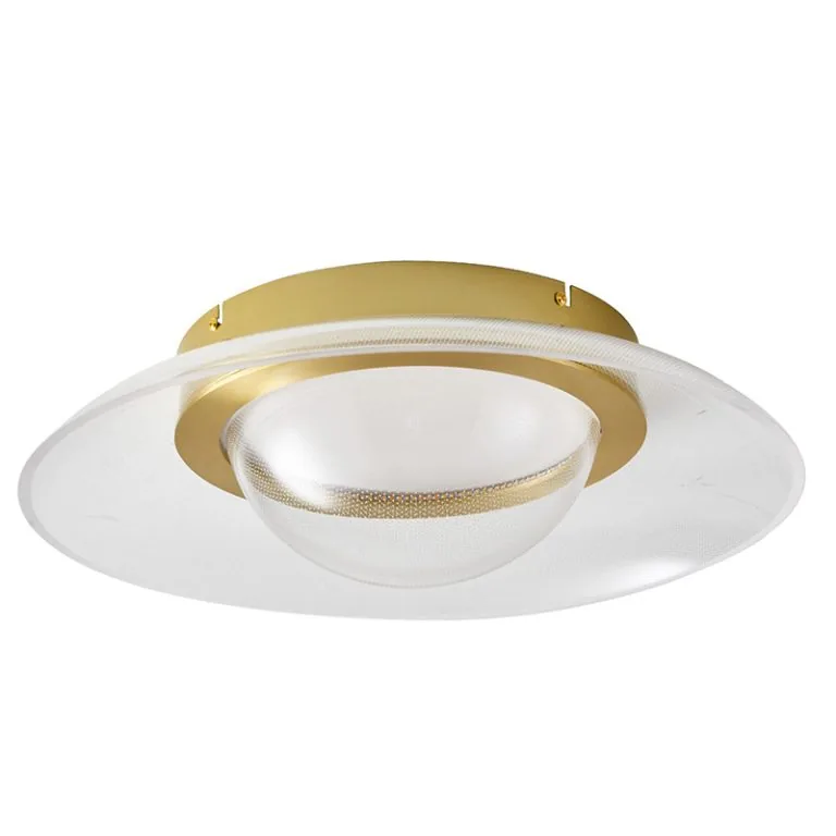 Plafon LED ARKI Ø45cm | 30W – 2.700K
