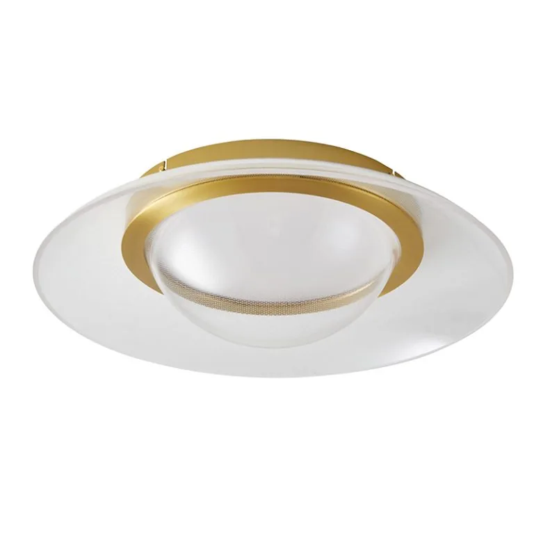 Plafon LED ARKI Ø55cm | 40W – 2.700K