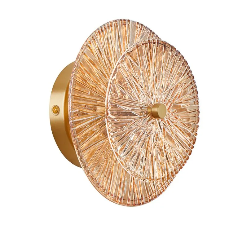 Arandela Led TYFA | 5W – 3.000K