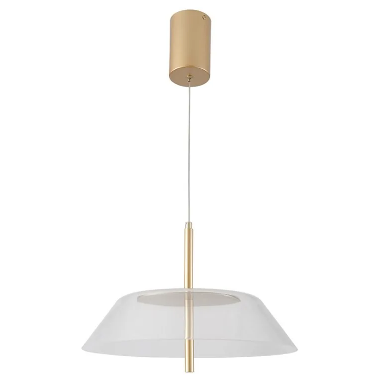 Pendente Led BLATT | 7W – 2.700K