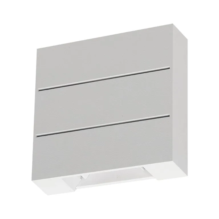 Arandela Led LIPY | 4W – 3.000K – IP65