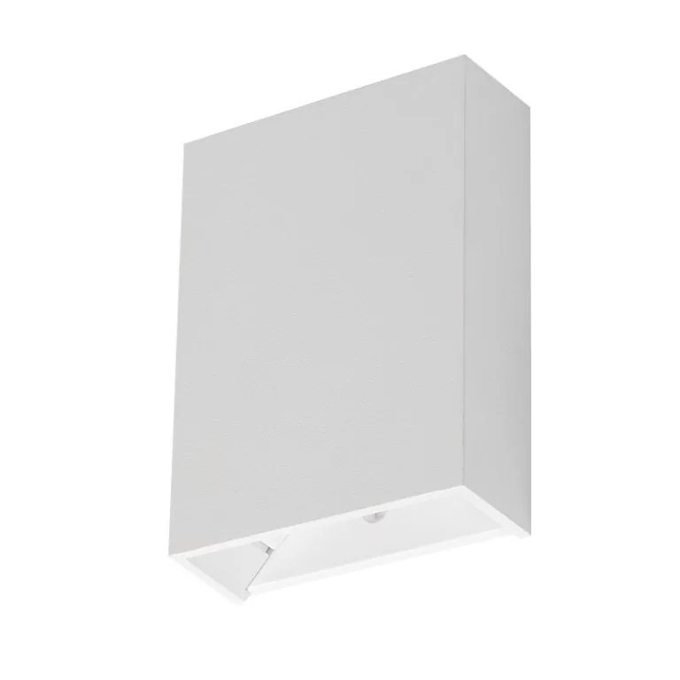 Arandela Led FIPS | 4W – 3.000K – IP65
