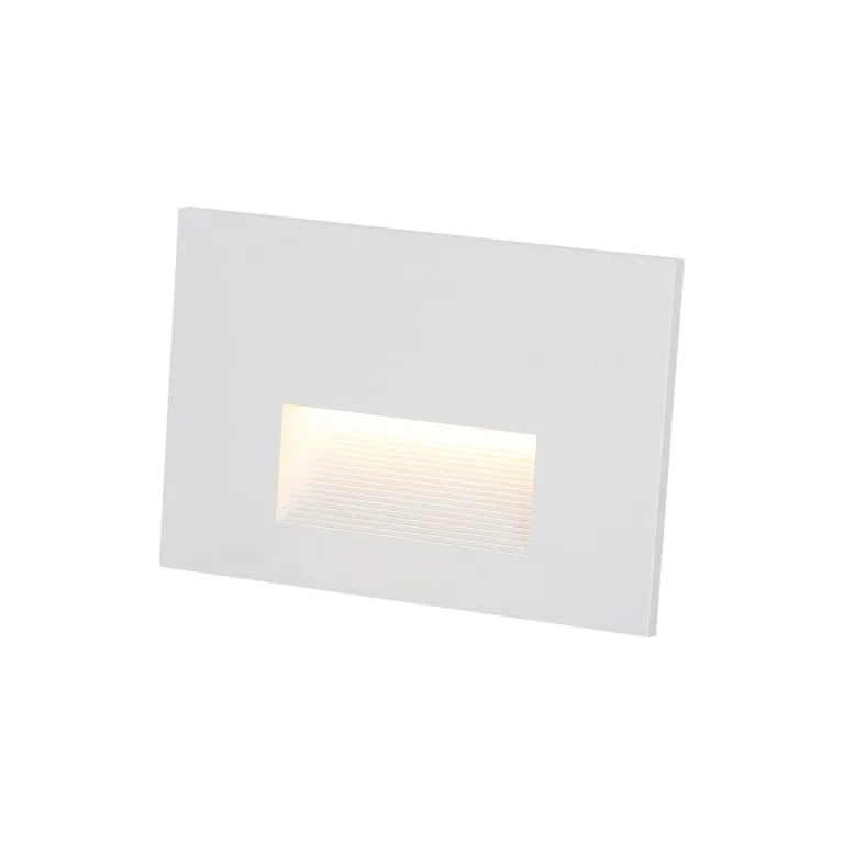 Balizador Led de Embutir MAJA LINN | 2W – 3.000K