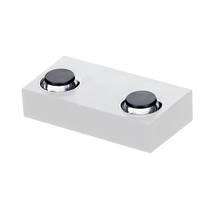 Mini Arandela LED FLOU DUO | 4W – 2.700K