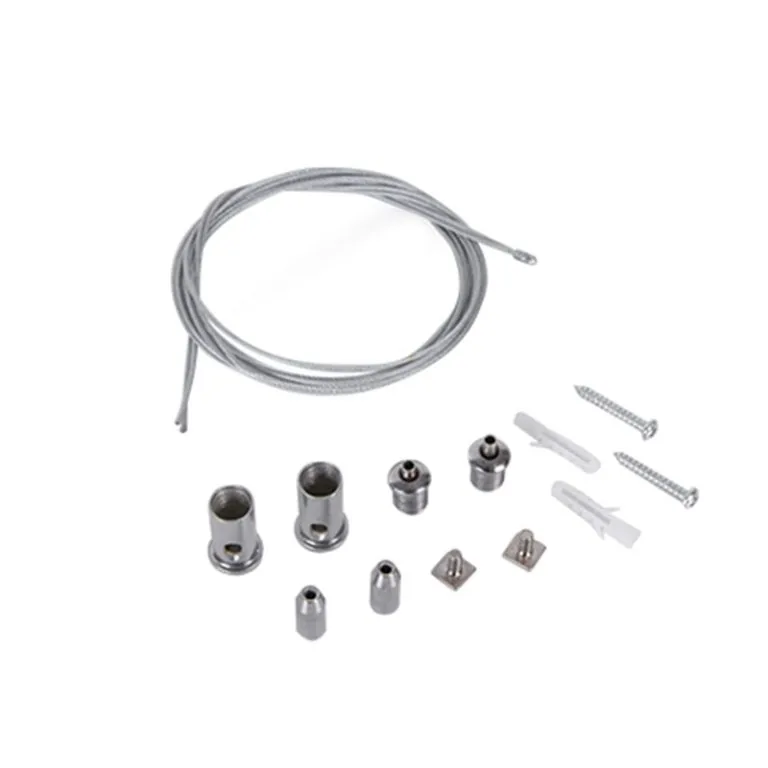Kit pendente para PERFIL