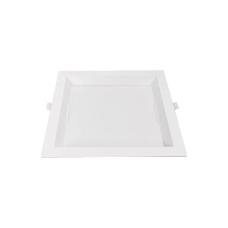 Painel Led Recuado de Embutir KAIS | 18W 3.000K/4.000K/6.500K