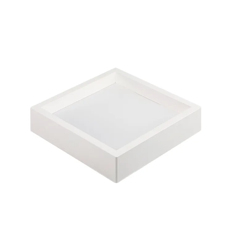 Painel Led Recuado de Sobrepor KAIS | 18W 3.000K/4.000K/6.500K