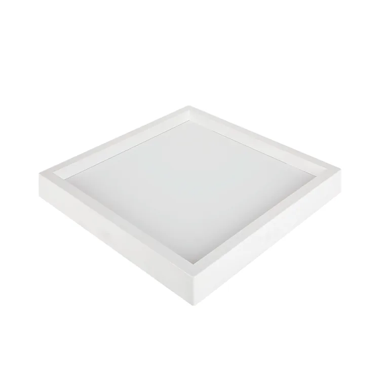 Painel Led Recuado de Sobrepor KAIS | 36W 3.000K/4.000K/6.500K