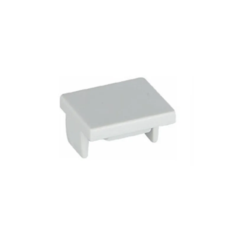 Kit de Tampas para Perfil de Sobrepor AXIS