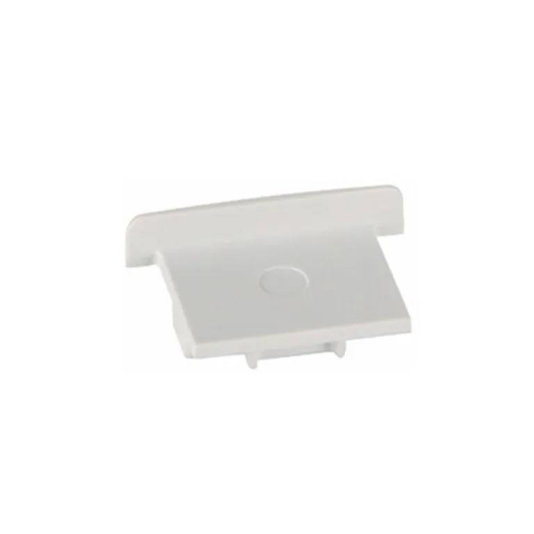 Kit de Tampas para Perfil de Embutir BRISE