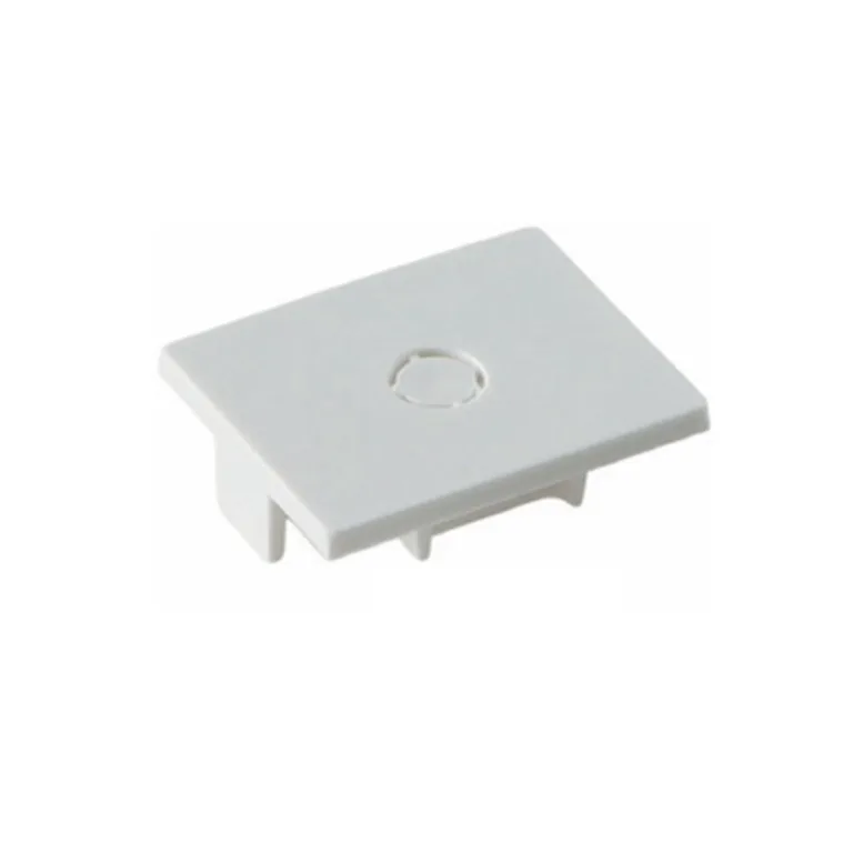 Kit de Tampas para Perfil de Sobrepor BRISE