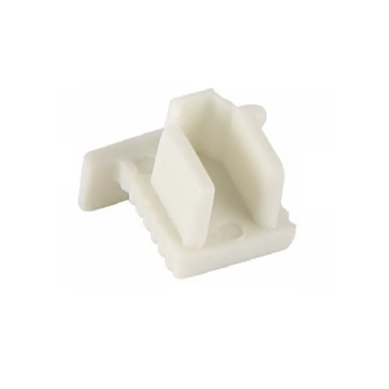 Kit de Tampas para Perfil de Embutir LITE