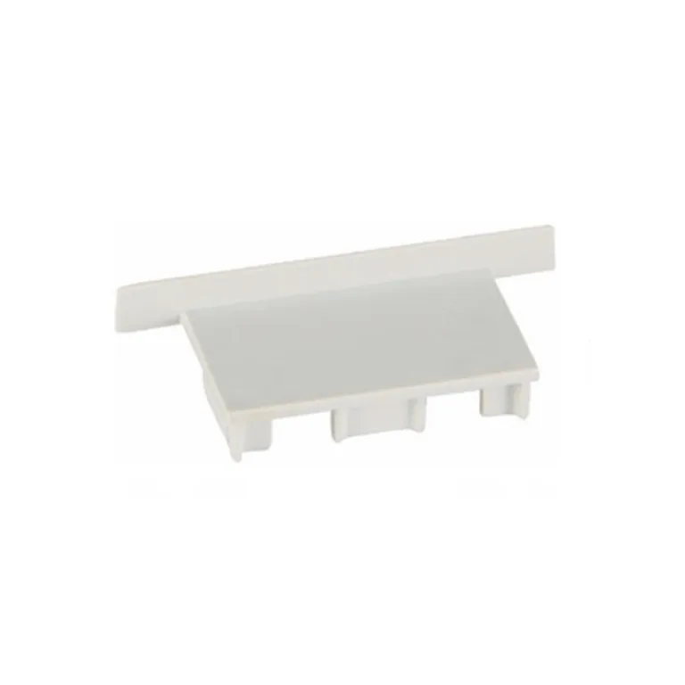 Kit de Tampas para Perfil de Embutir VAST