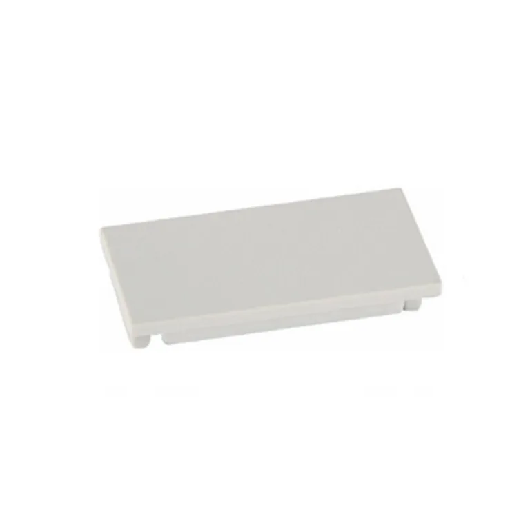 Kit de Tampas para Perfil de Sobrepor VAST