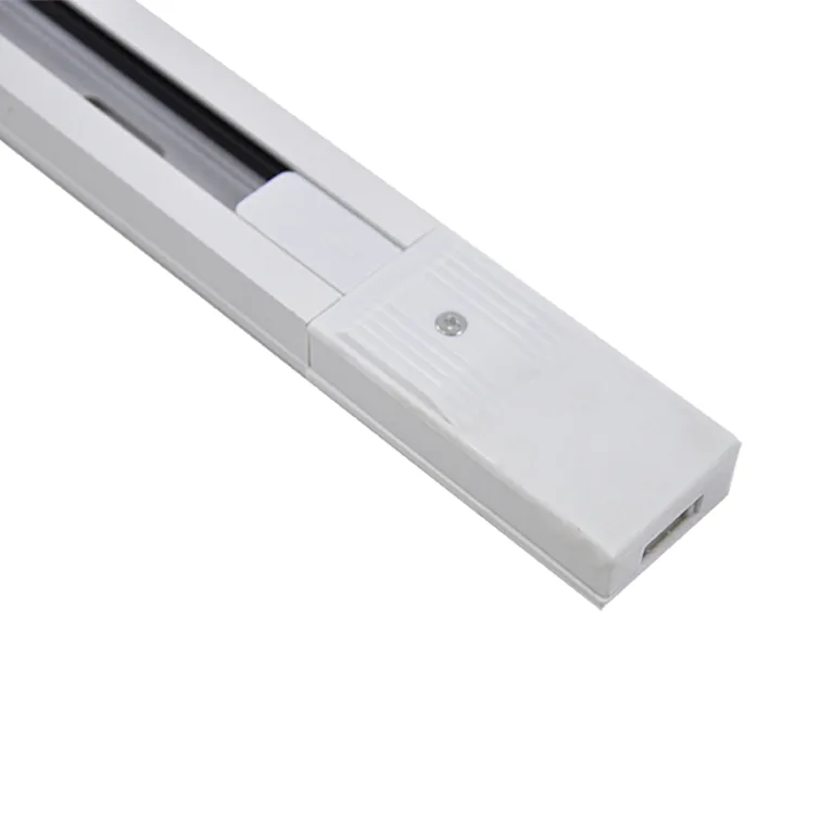 Trilho Eletrificado de SOBREPOR Sem Canaleta | 1M – 1,5M – 2M