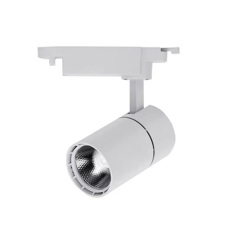 Spot Led para Trilho DORA | 10W – 3.000K/4.000K