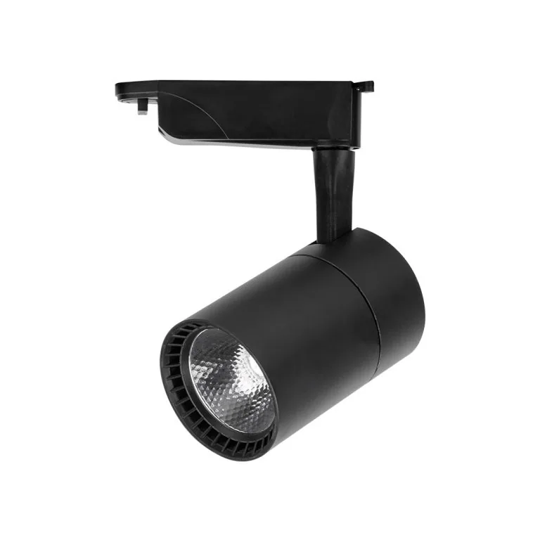 Spot Led para Trilho DORA | 24W – 3.000K